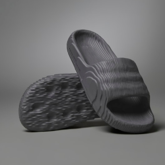 adidas Other - Adilette 22 Slides Men's Size 13 NWB